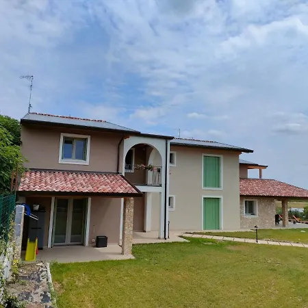 Corte Del Sole וליג'יו סול מיניציו