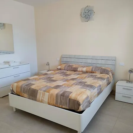 בית הארחה Corte Del Sole 3*