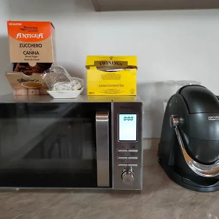 Corte Del Sole וליג'יו סול מיניציו