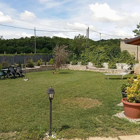 בית הארחה Corte Del Sole 3*