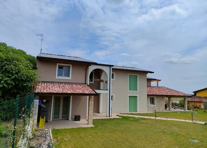 Corte Del Sole וליג'יו סול מיניציו