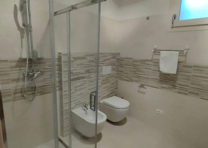 Corte Del Sole בית הארחה