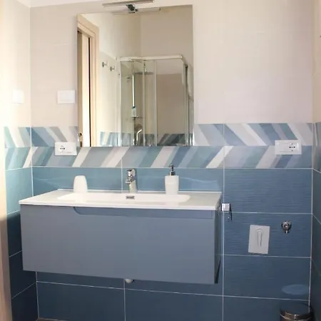 招待所 Corte Del Sole 3*