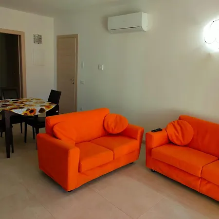 بيت ضيافة Corte Del Sole