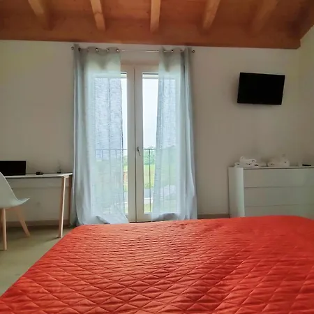 Maison d'hôtes Corte Del Sole