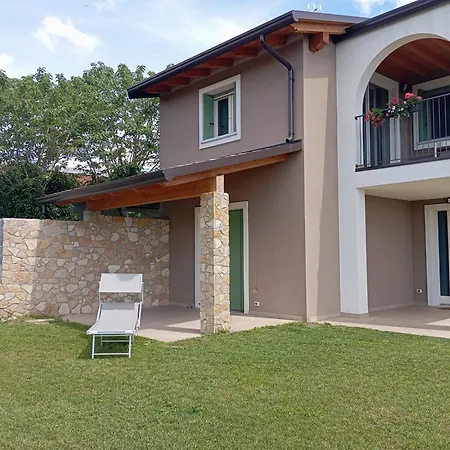 بيت ضيافة Corte Del Sole 3*