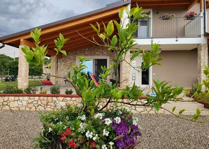 Corte Del Sole Πανσιόν